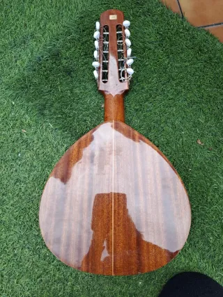 Bandurria Francisco Esteve