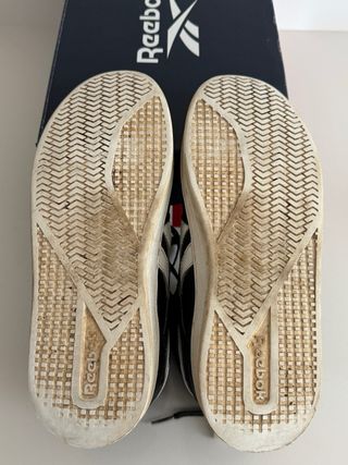 Zapatillas Reebok Royal Prime Mid T38