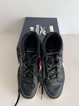 Zapatillas Reebok Royal Prime Mid T38