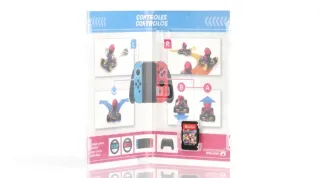 Mario Kart 8 Deluxe Nintendo Switch