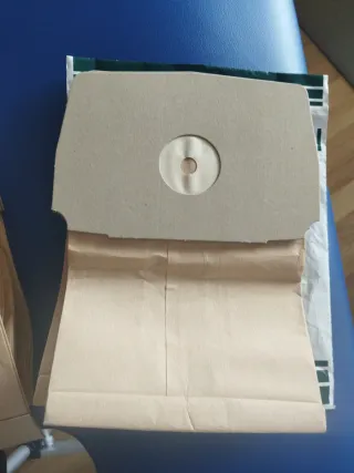 18 Bolsas Aspirador Electrolux o similar Filtro Mo