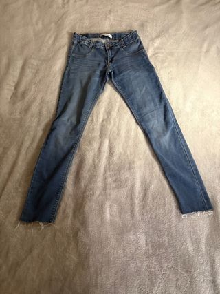 Jeans Levi's bambino Levi Strauss & Co. 12-14 anni