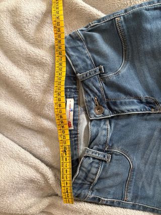 Jeans Levi's bambino Levi Strauss & Co. 12-14 anni