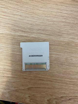 Inazuma Eleven 3: Fuego Explosivo 3DS