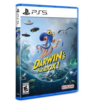 Darwin's Paradox PS5