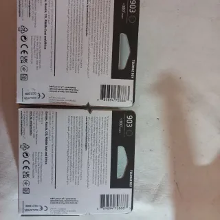 Cartucho Tinta HP 903 Negro