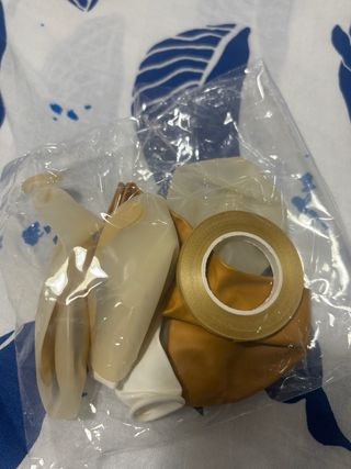 Corona 40 Años Brillante+Accesorios