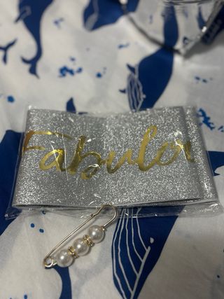 Corona 40 Años Brillante+Accesorios