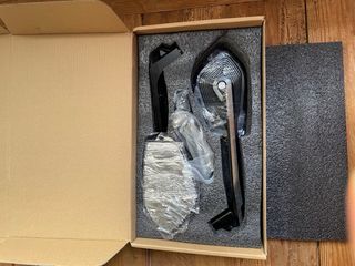 Retrovisores para BMW NUEVOS