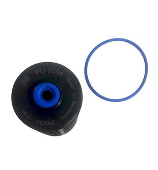 MANN-FILTER PU 7004 z. Filtro de combustible.