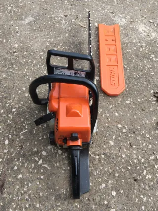 Motosega STIHL MS 180