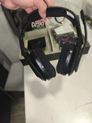 Astro A50 4ta Gen Xbox/PC Auriculares