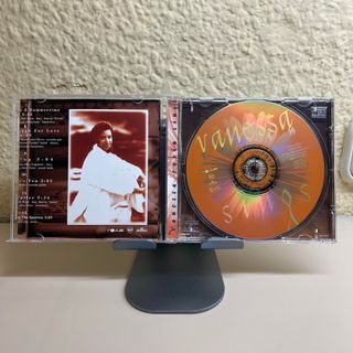 Vanessa Rubin Sings CD Jazz