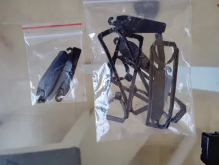 Dron E99 Pro con Cámara HD y Bolso de Viaje