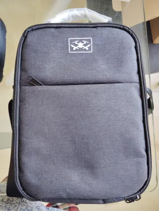 Dron E99 Pro con Cámara HD y Bolso de Viaje