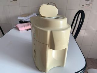 Extractor de Jugos Moulinex