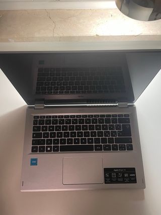 Acer Aspire 3 Spin 14