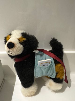 Muñeca American Girl Nicki 2007