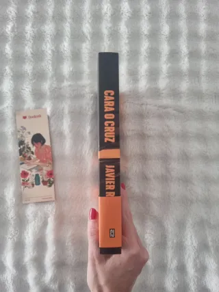 Cara O Cruz / Heads Or Tails (paperback)