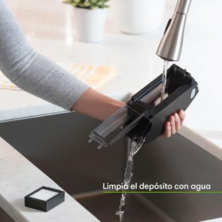 Robot aspirador con Wi-Fi iRobot Roomba e6192