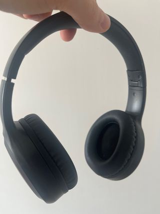 Lenovo Thinkplus Auriculares Negros