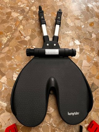 Monopattino universale Brevi BumpRider 24m+