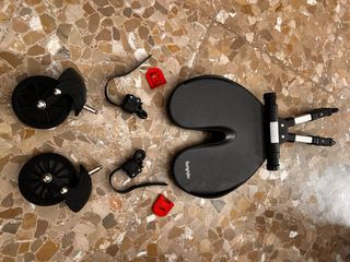 Monopattino universale Brevi BumpRider 24m+