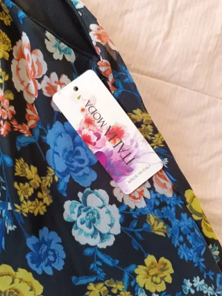 Vestito estivo donna nuovo