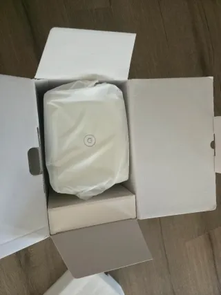 Proyector LED MAGCUBIC 360° LM018 650 Ansi