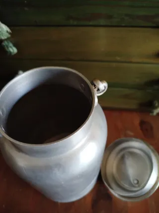 Lechera antigua 1 1/2 L - Más de 70 años