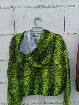 Pack Chaquetas Animalprint