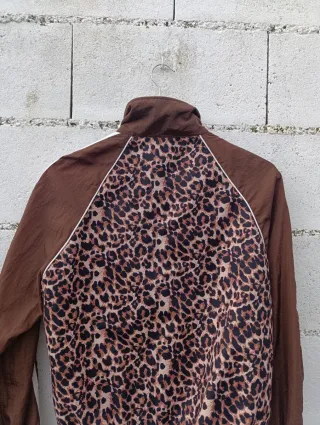 Pack Chaquetas Animalprint