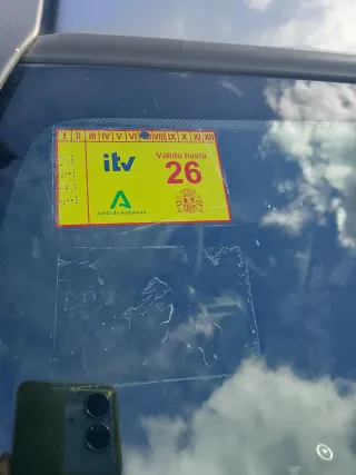 Opel zafira 2004 2004