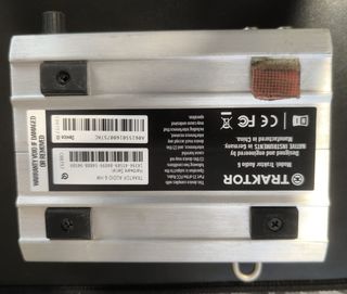 Native Instruments Traktor Audio 6