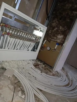 FONTANERO y reforma de Baños