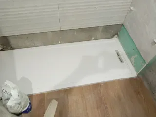 FONTANERO y reforma de Baños