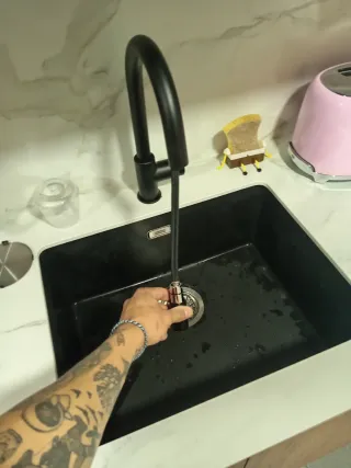 FONTANERO y reforma de Baños