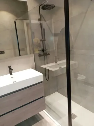 FONTANERO y reforma de Baños