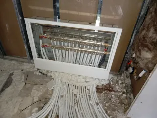 FONTANERO y reforma de Baños