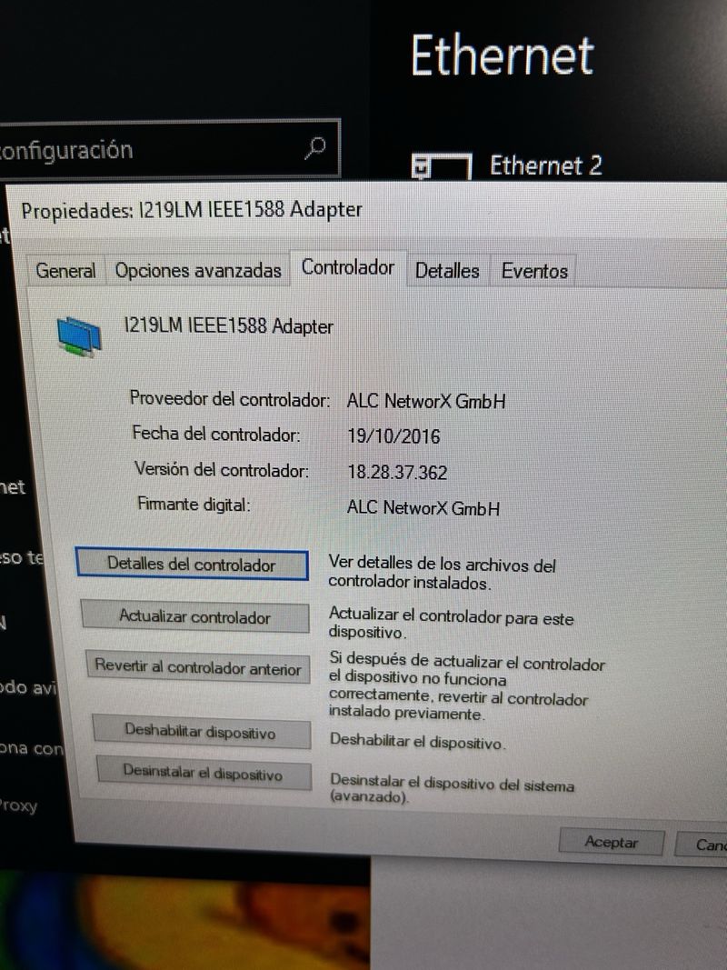 WAVES "server" Soundgrid EliteDesk i7 mini afbeelding 6