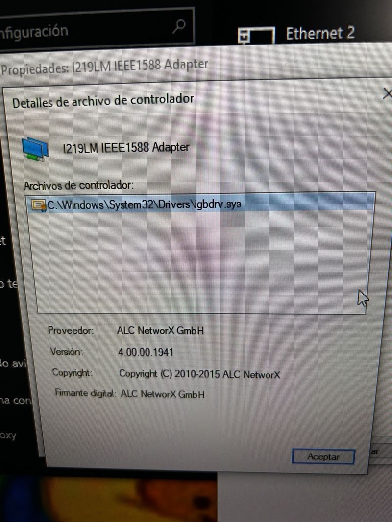 WAVES "server" Soundgrid EliteDesk i7 mini afbeelding 7