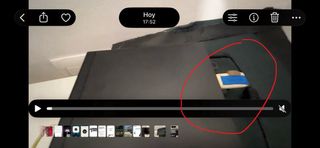 WAVES "server" Soundgrid EliteDesk i7 mini