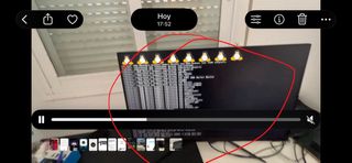 WAVES "server" Soundgrid EliteDesk i7 mini