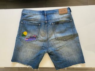 Bermuda vaquera Rip Curl