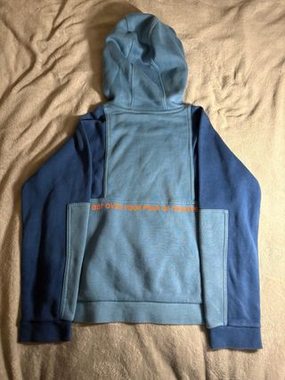 Felpa Nike Air bambino 147-158 cm