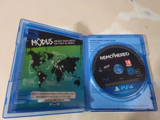 Remothered Broken Porcelain PS4