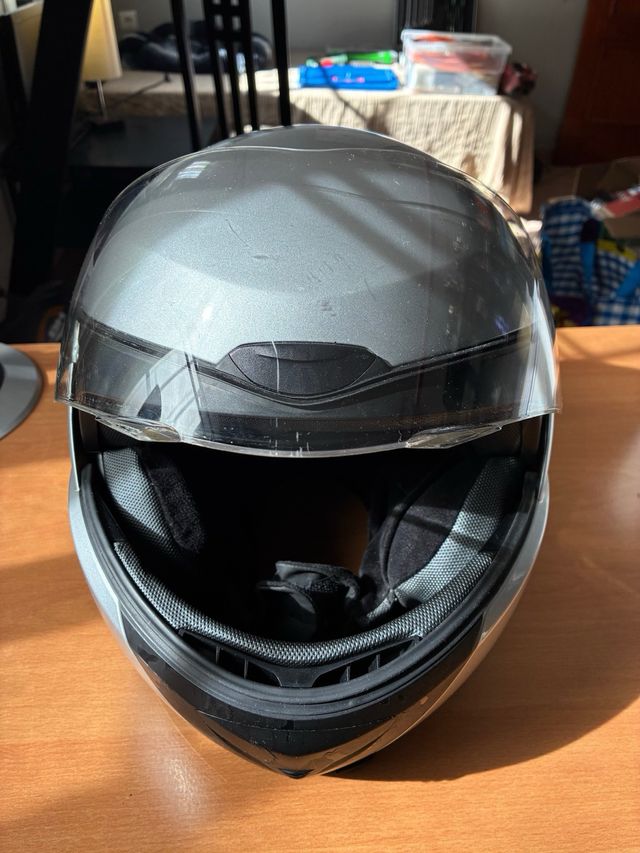 Casco Schubert Talla XS (54-55)BMW GS