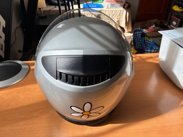 Casco Schubert Talla XS (54-55)BMW GS