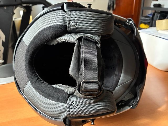 Casco Schubert Talla XS (54-55)BMW GS