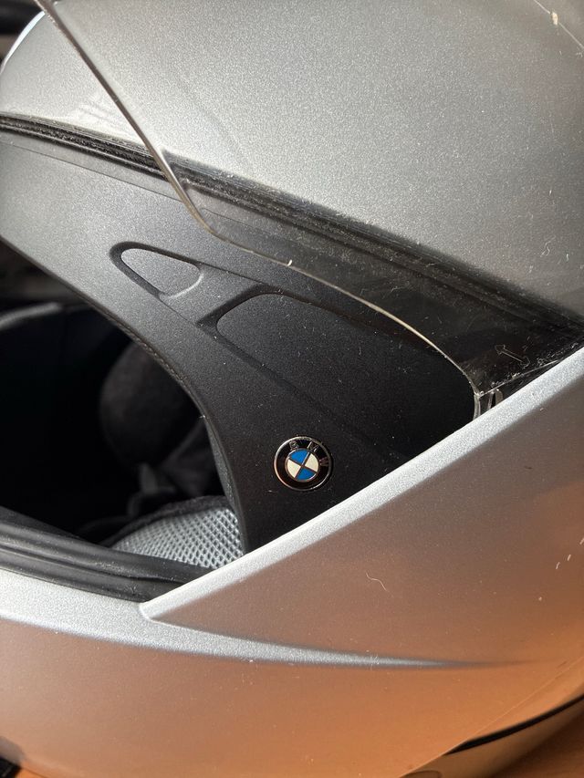 Casco Schubert Talla XS (54-55)BMW GS